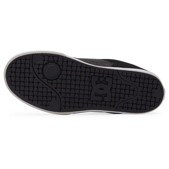 DC Pure Skate Shoe - Picture 5 of 7